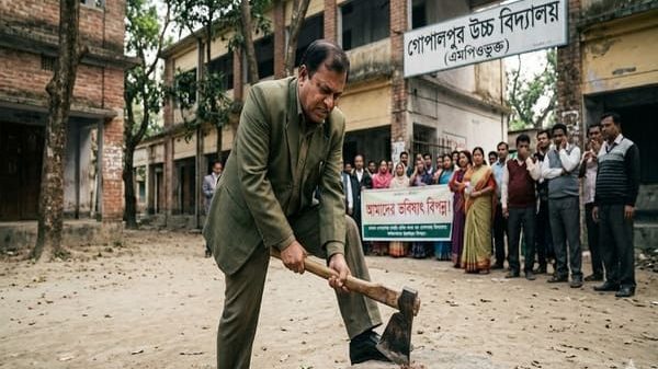 প্রতিষ্ঠান প্রধান