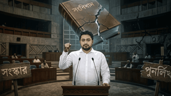 নাহিদ ইসলাম