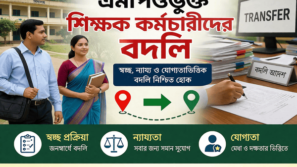 বদলি