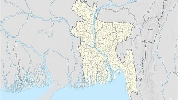 বাংলাদেশ