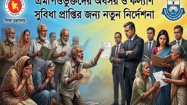 অবসর ও কল্যাণ