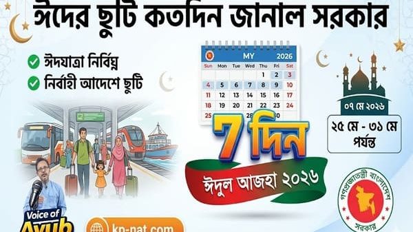 ঈদুল আযহা (1)