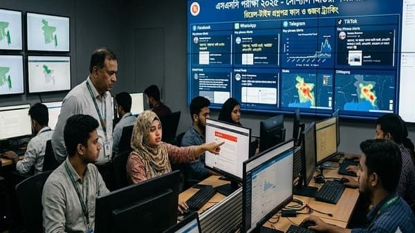 এসএসসি