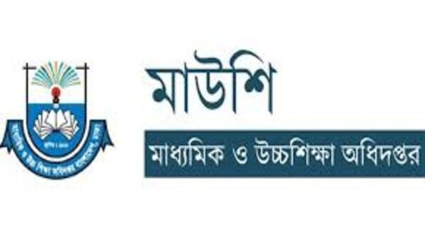 মাউশি
