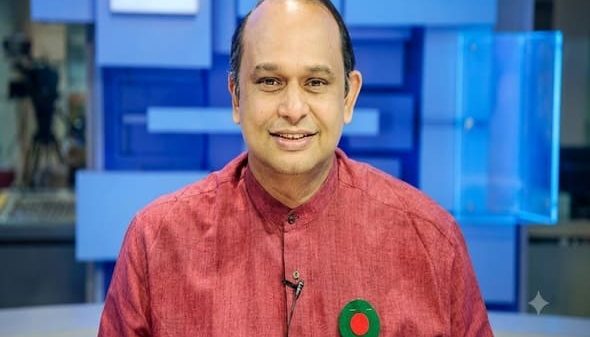 রাশেদ আল মাহমুদ তিতুমির