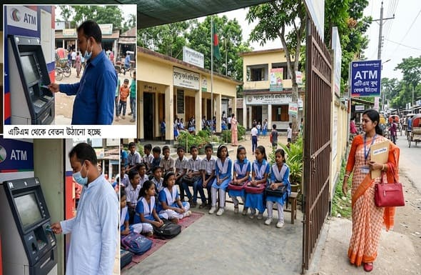 শিক্ষক